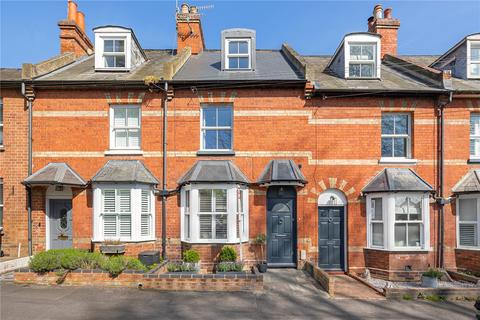 3 bedroom terraced house for sale, Gravel Hill, RG9 2EE