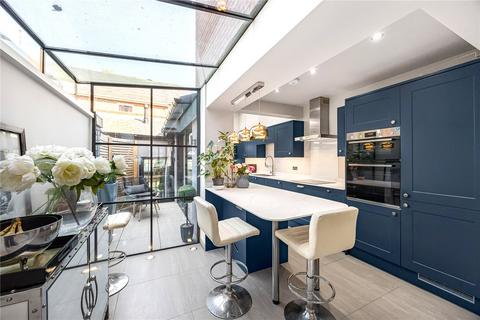 3 bedroom terraced house for sale, Gravel Hill, RG9 2EE