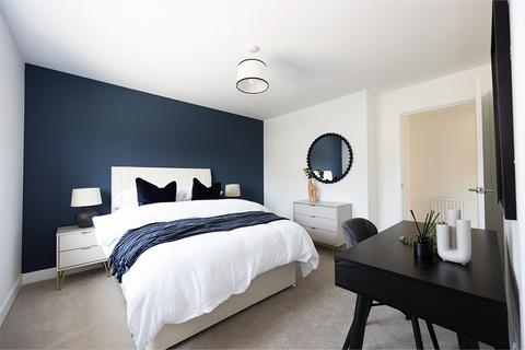 3 bedroom detached house to rent, Leaf Living at Liberty Place, Hailsham, BN27