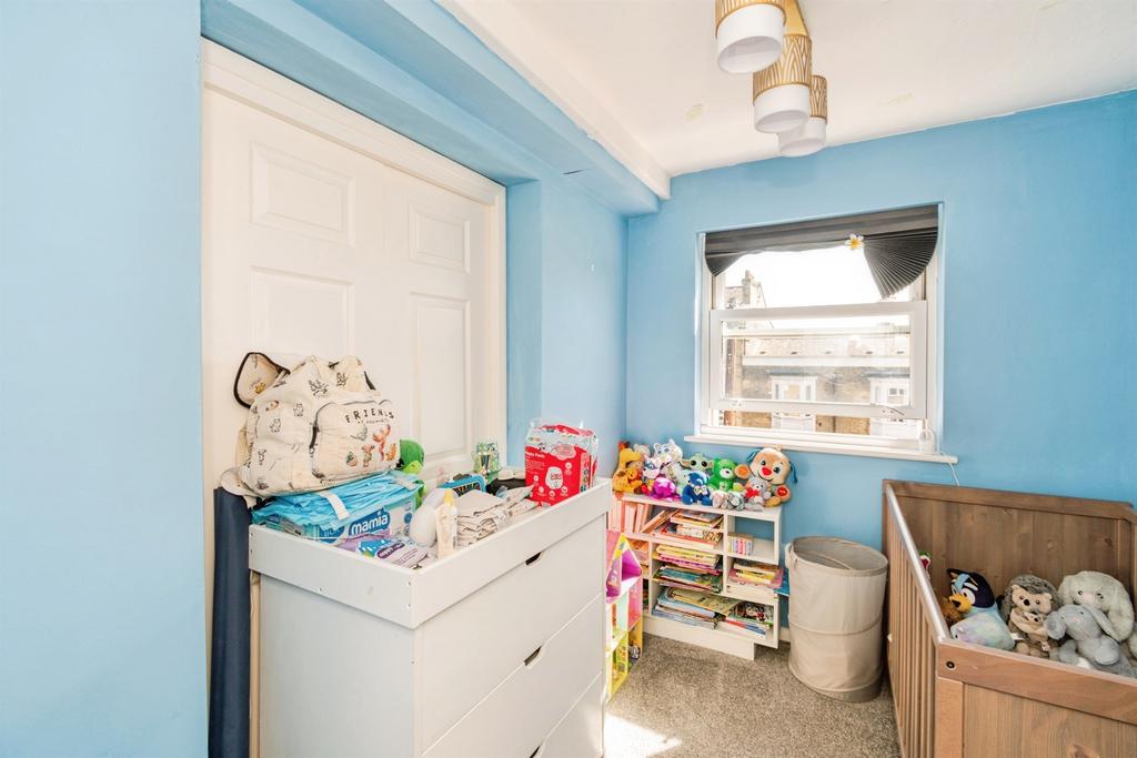 Apartment in Southampton, Nichols Town - View 5