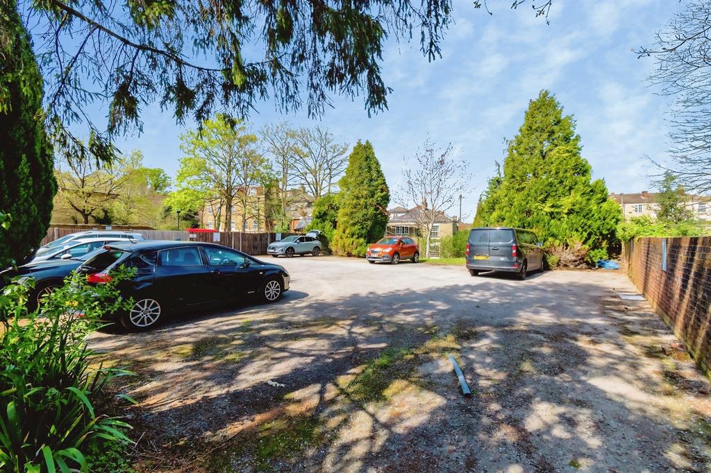 Apartment in Southampton, Nichols Town - More