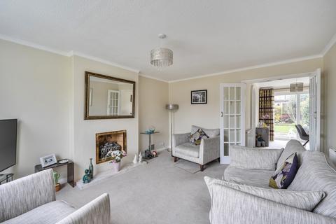 Chudleigh Gardens, Sutton SM1
