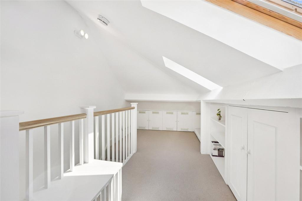 Loft Room