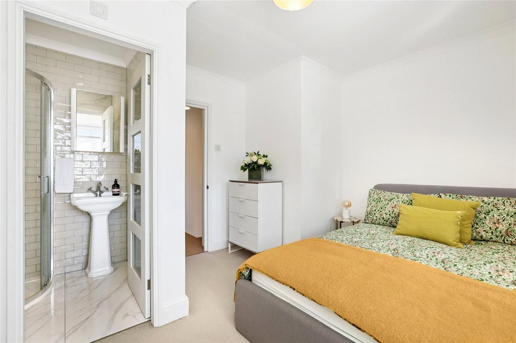 Principal Bedroom