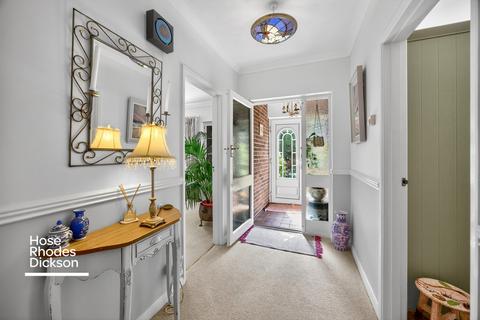 3 bedroom bungalow for sale, Whitecross Farm Lane, Lake, Isle of Wight