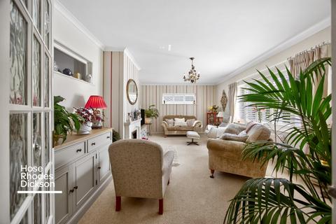 3 bedroom bungalow for sale, Whitecross Farm Lane, Lake, Isle of Wight