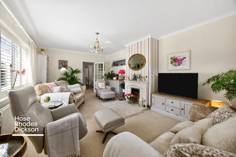 3 bedroom bungalow for sale, Whitecross Farm Lane, Lake, Isle of Wight