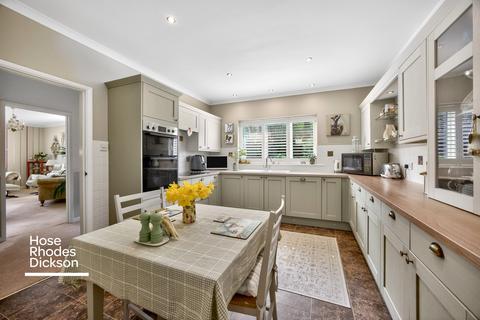 3 bedroom bungalow for sale, Whitecross Farm Lane, Lake, Isle of Wight