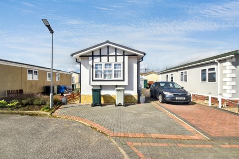 1 bedroom park home for sale, Sea Lane, Ingoldmells, PE25