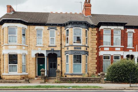 1 bedroom in a house share to rent, Cranbrook Avenue, Hull HU6