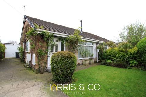2 bedroom bungalow for sale, Lynwood Drive, Stalmine, Poulton-le-Fylde, Lancashire, FY6