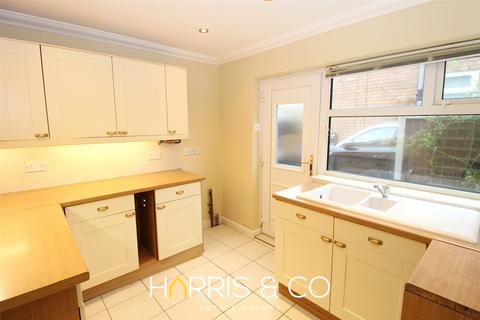 2 bedroom bungalow for sale, Lynwood Drive, Stalmine, Poulton-le-Fylde, Lancashire, FY6