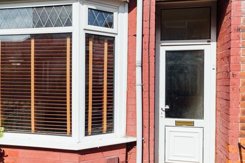 2 bedroom house to rent, Savannah Avenue, Hull HU5