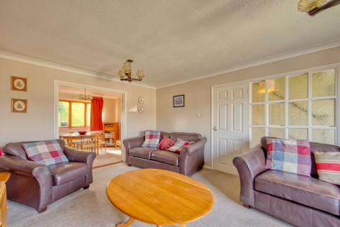 4 bedroom detached house for sale, Bybrook Field, Sandgate, Folkestone, Kent, CT20