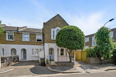 Hofland Road, London, W14