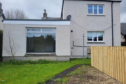 undefined, Burnhead Road, Larbert, FK5