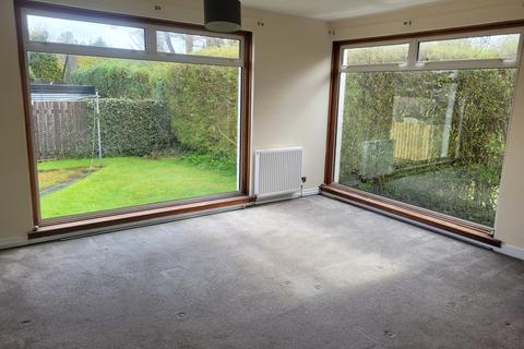 undefined, Burnhead Road, Larbert, FK5