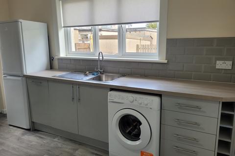 undefined, Burnhead Road, Larbert, FK5