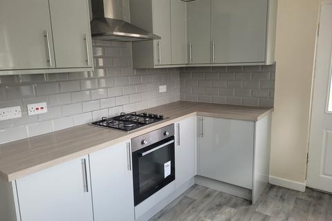 undefined, Burnhead Road, Larbert, FK5