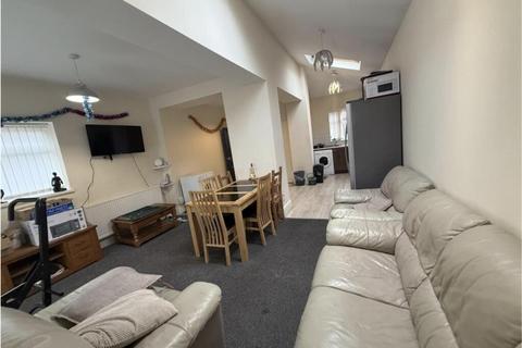 5 bedroom house to rent, Cranbrook Avenue, Hull HU6