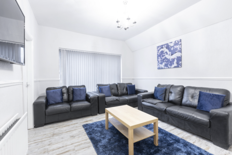 1 bedroom in a house share to rent, Beverley Road, Hull HU6