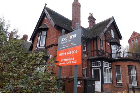 1 bedroom in a house share to rent, Lindum Road, Lincoln LN2