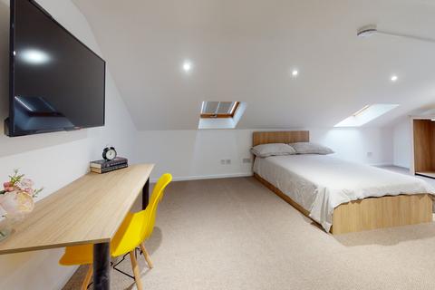 4 bedroom flat to rent, Gresham Street, Lincoln LN1
