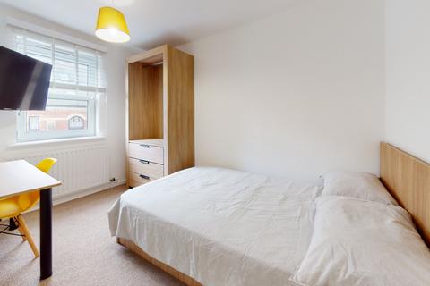 4 bedroom flat to rent, Gresham Street, Lincoln LN1