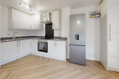 4 bedroom flat to rent, Gresham Street, Lincoln LN1