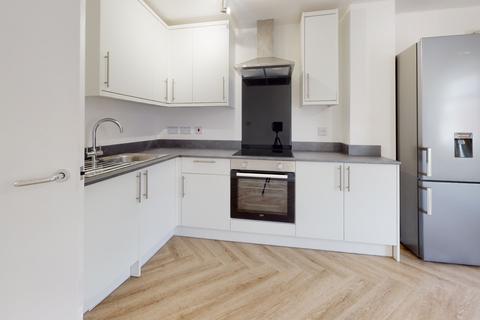 4 bedroom flat to rent, Gresham Street, Lincoln LN1