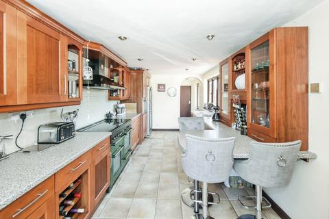 4 bedroom detached house for sale, Atherstone Road, Furnace End, Coleshill, B46