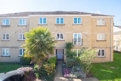 Apartment - Britannia Mews, Hough Side Road, Pudsey
