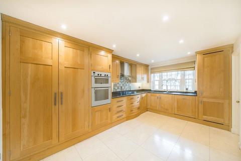 4 bedroom terraced house for sale, Beaufort Close, London SW15