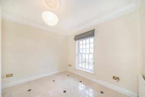 4 bedroom terraced house for sale, Beaufort Close, London SW15