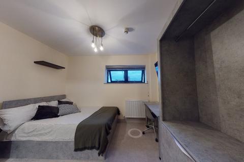 1 bedroom house to rent, Harvey House, Lincoln LN1