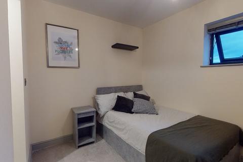 1 bedroom house to rent, Harvey House, Lincoln LN1