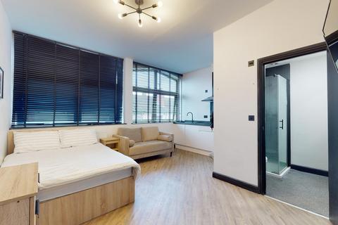 1 bedroom house to rent, Harvey House, Lincoln LN1
