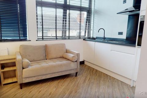 1 bedroom house to rent, Harvey House, Lincoln LN1