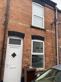 2 bedroom house to rent, Russell Street, Lincoln LN5