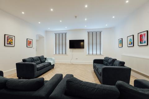 1 bedroom in a house share to rent,  Lindum Road, Lincoln LN2