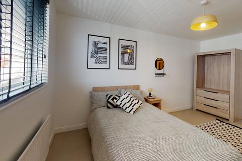 5 bedroom house to rent, Harvey House, Lincoln LN1