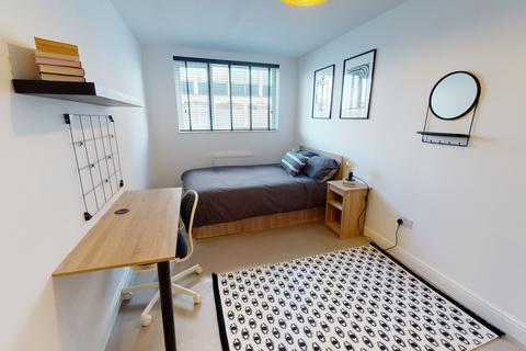 5 bedroom house to rent, Harvey House, Lincoln LN1