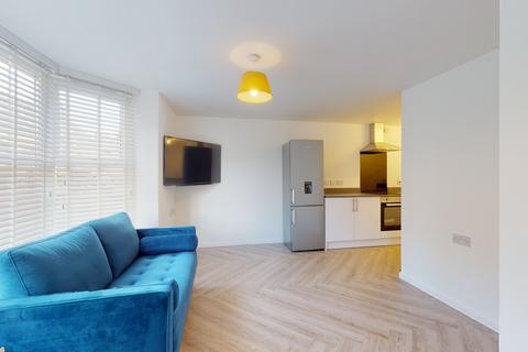 2 bedroom house to rent, Gresham Street, Lincoln LN1