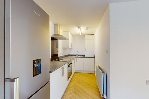 2 bedroom house to rent, Gresham Street, Lincoln LN1