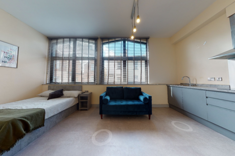 1 bedroom house to rent, Harvey House, Lincoln LN1