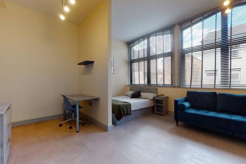 1 bedroom house to rent, Harvey House, Lincoln LN1