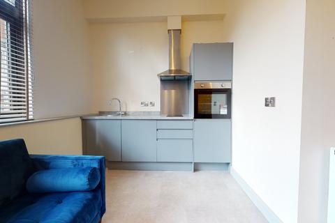 1 bedroom house to rent, Harvey House, Lincoln LN1