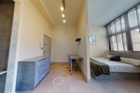 1 bedroom house to rent, Harvey House, Lincoln LN1