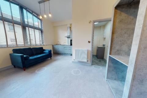 1 bedroom house to rent, Harvey House, Lincoln LN1