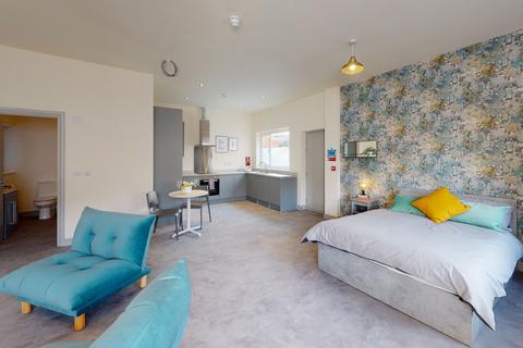 1 bedroom flat to rent, Harvey House, Lincoln LN1